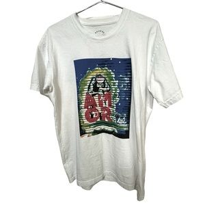 Yasiin Bey Mos Def Concert Tour Men’s Streetwear T-Shirt M Rap Streetwear MINTY